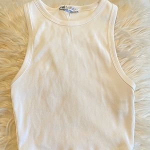 Zara tank